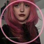 goth brat avatar