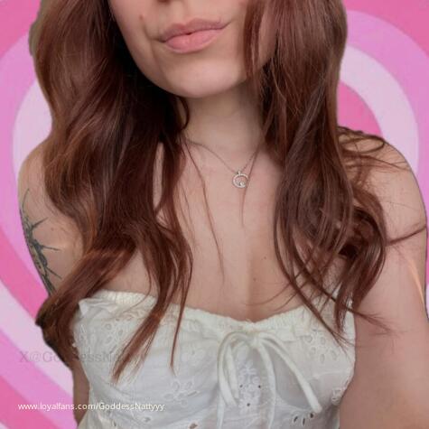 Princess Nattalie avatar