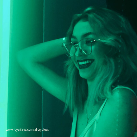 AliceJuless avatar