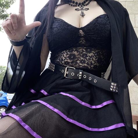 Goddess Olivia 💜🦇 avatar