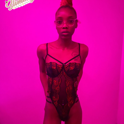 Goddess Slimm avatar