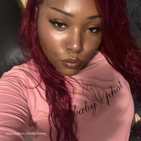 UrGoddessNelly avatar