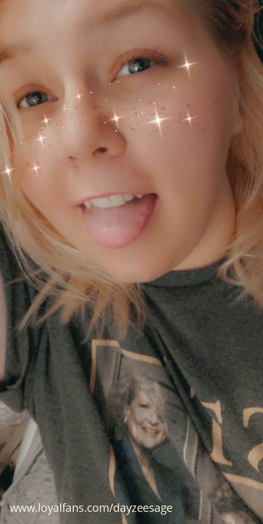 Dayzee Sage's videos and clips | Official account | LoyalFans