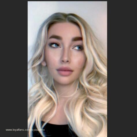 Goddess Liv Findom Femdom Brat Goddess avatar