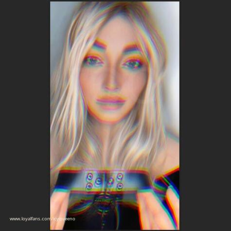Goddess Liv Findom Femdom Brat Goddess avatar