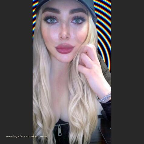 Goddess Liv Findom Femdom Brat Goddess avatar