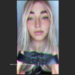 Goddess Liv Findom Femdom Brat Goddess avatar