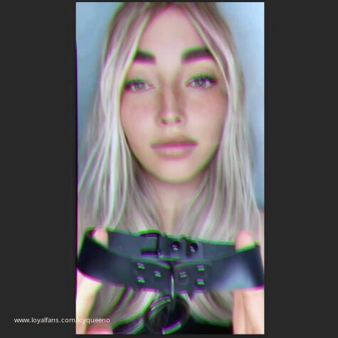 Goddess Liv Findom Femdom Brat Goddess avatar