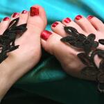 LovelyLadyDefeet avatar