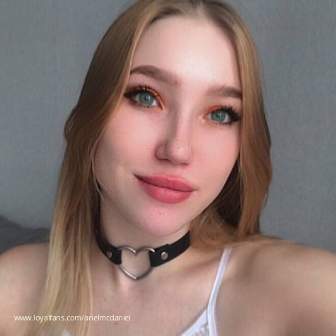 ArielMcdaniel avatar