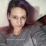 Lovely lady 08 avatar