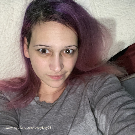 Lovely lady 08 avatar