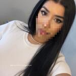 Princess Jazmyn findom footfetish avatar