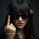 Goddess Veronicas files avatar