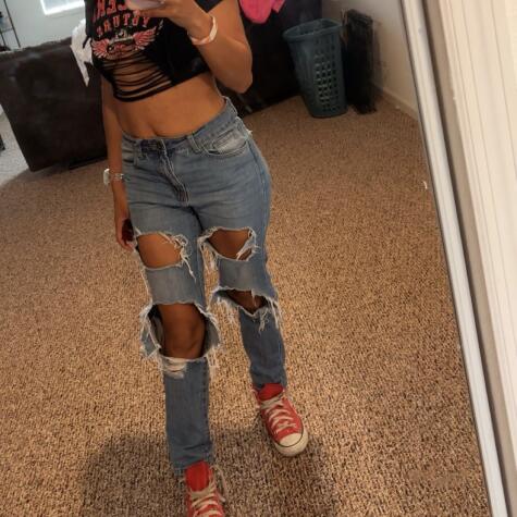 Findom Goddess Monica Jae avatar