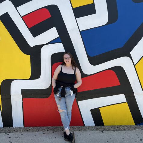 Queen City Chats avatar