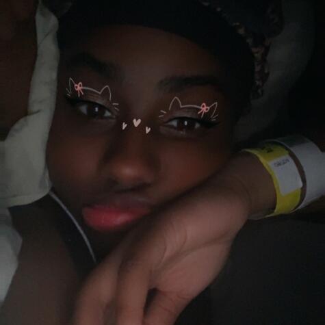 ETERNALxGODDESS avatar