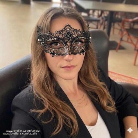 Taxella avatar