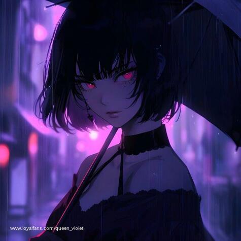 Queen_Violet avatar