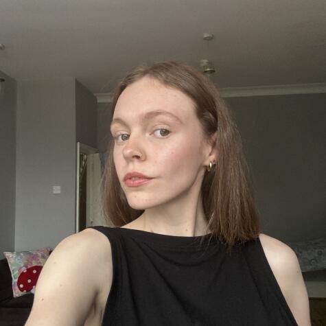 FieryRed avatar