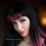Velvet Psyche  avatar