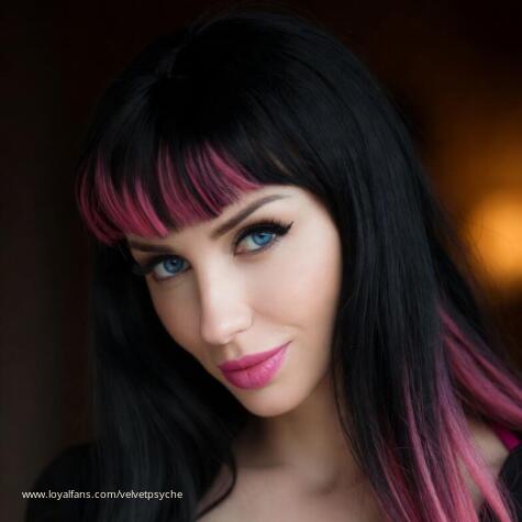Velvet Psyche avatar