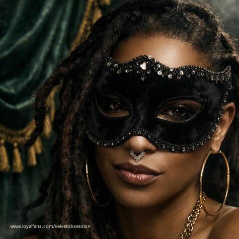 Velvet Obsession avatar