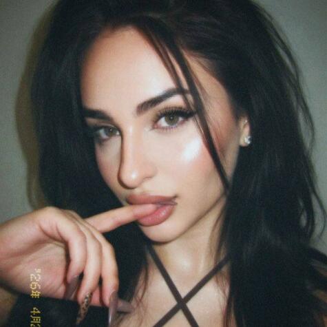 HiddenKittyLust avatar