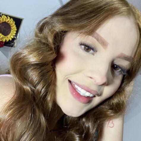 Mariana6788 avatar