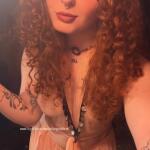 Solar Goddess avatar