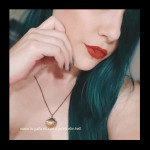 Jezebel in hell avatar