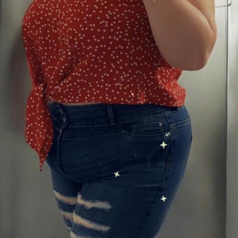SaffaCurvyMommy avatar