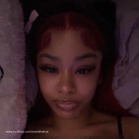 PrincessManii avatar