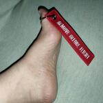 Feetavia Toenado avatar