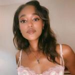 Goddess Asteria Onyx avatar