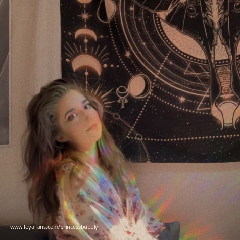 Princess Bubbly avatar