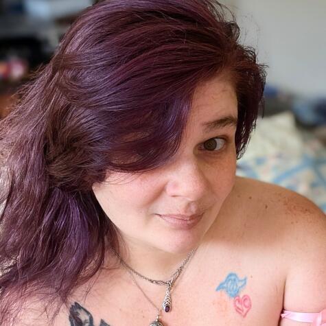 CherishedAres avatar