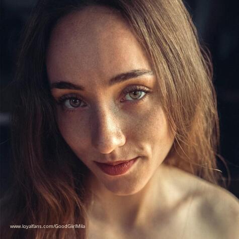 Good Girl Mila Maeve avatar