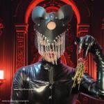 Mistress Amatrix avatar