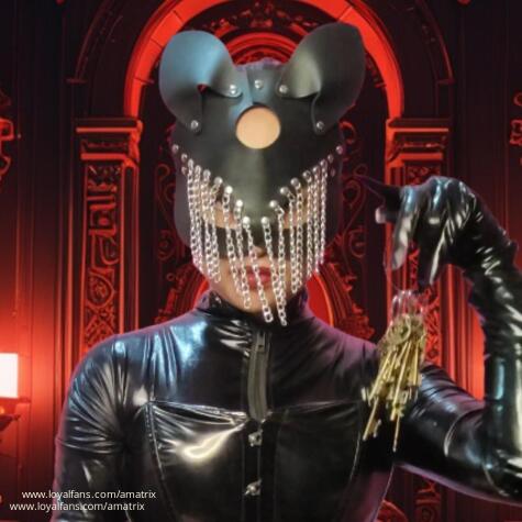 Mistress Amatrix avatar