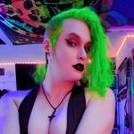 Goddex Vicious avatar