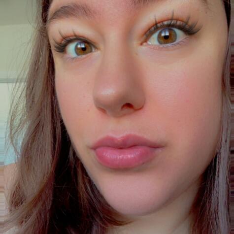 Jennaveeve8 avatar