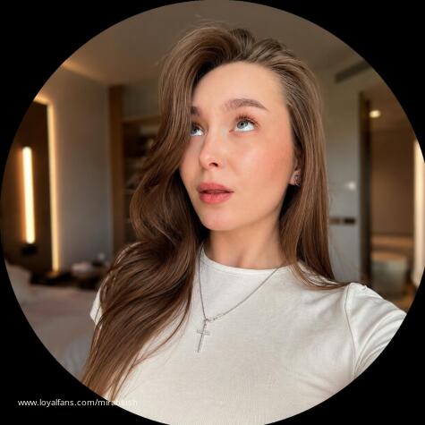 MiraBlush avatar