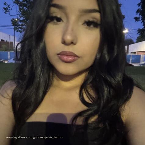 GODDESSJACKIE_Findom avatar