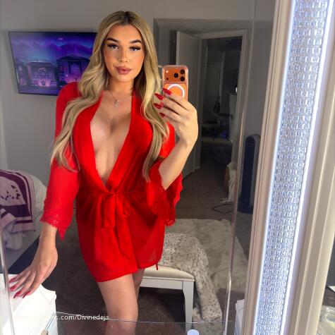 Tsdeja vu avatar