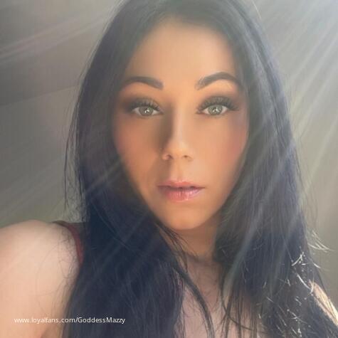 xGoddessMazzyx avatar
