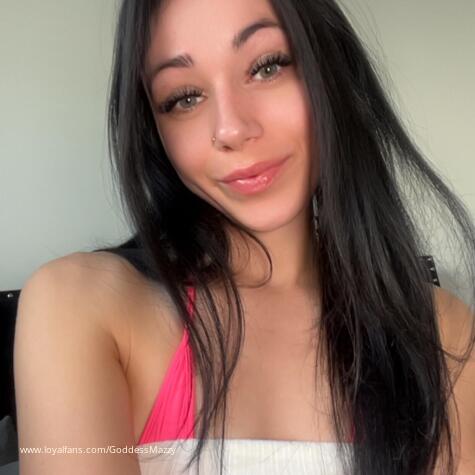 xGoddessMazzyx avatar
