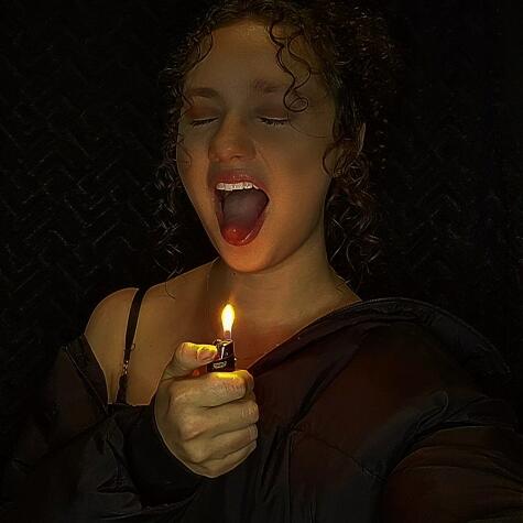 Goddess Scarletttt avatar