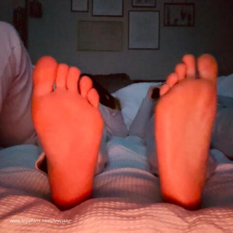 TwentyToes avatar