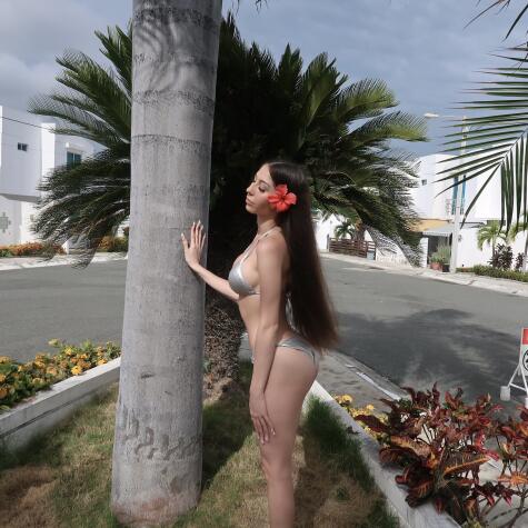 Latinafairy avatar